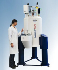 Spektrometry<br>NMR i EPR