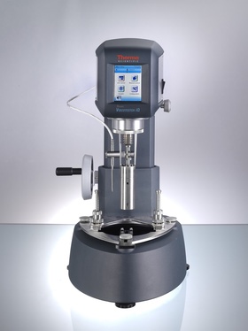 HAAKE Thermo Scientific iQ - wiskozymetr: indywidualny, intuicyjny, inteligentny