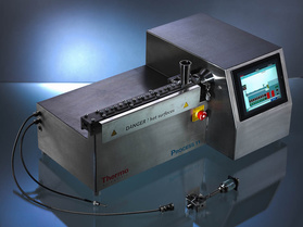 Thermo Scientific PROCESS 11 - miniwytłaczarka dwuślimakowa