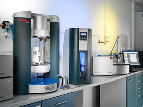 Sprzęt laboratoryjny - oferta RHL-Service