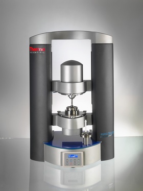 Reometry HAAKE - system Connect Assist - nowoczesne rozwiązania reologiczne