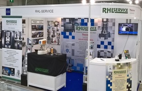 RHL-Service na targach EUROLAB 2017