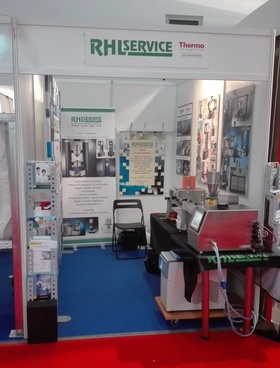 RHL-Service na targach PLASTPOL 2017