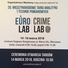 RHL-Service na targach EUROLAB 2018