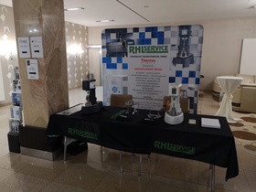 Kongres Reologiczny 2018