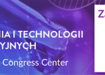 Zaproszenie na targi LabsExpo 2023