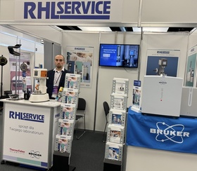 Zapraszamy do stoiska D3 na targach LabsExpo