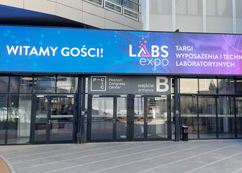 LabsExpo 2025